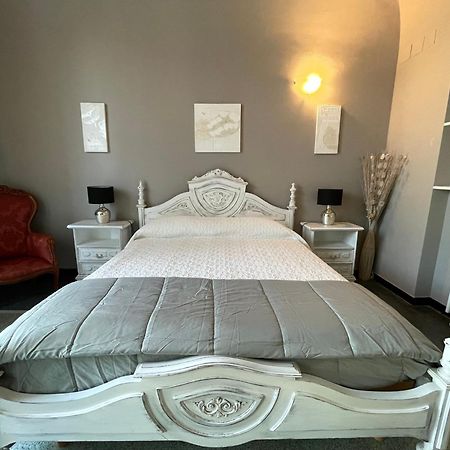 B&B Villa Prestigio Novi Ligure Buitenkant foto