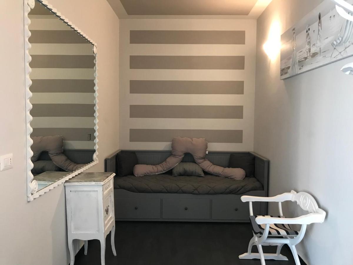 B&B Villa Prestigio Novi Ligure Buitenkant foto