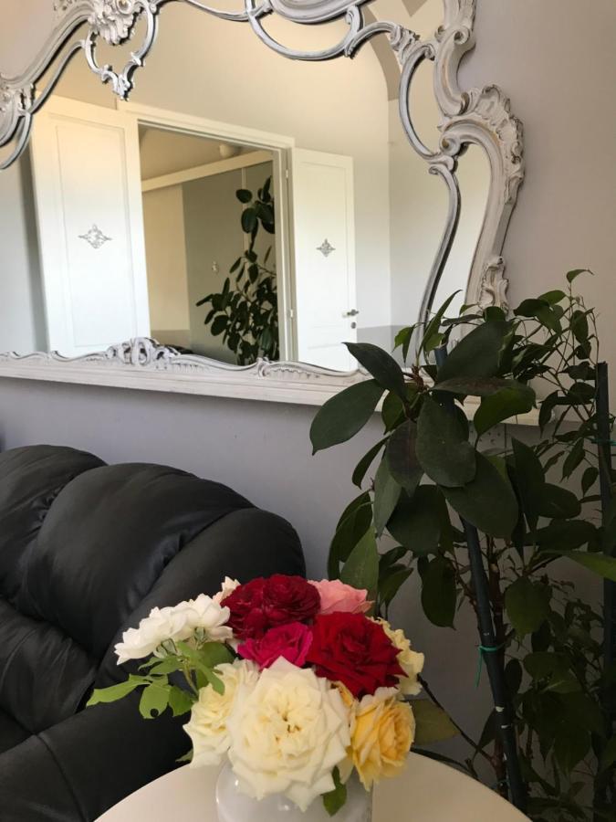 B&B Villa Prestigio Novi Ligure Buitenkant foto