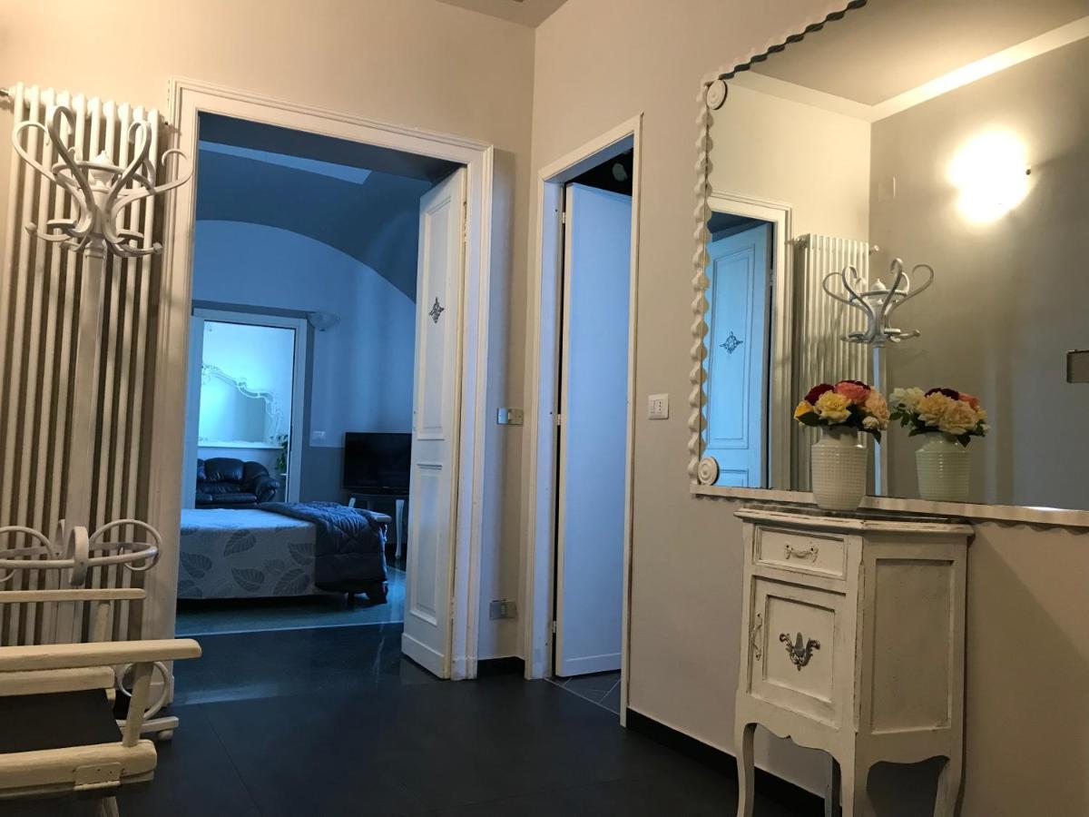 B&B Villa Prestigio Novi Ligure Buitenkant foto