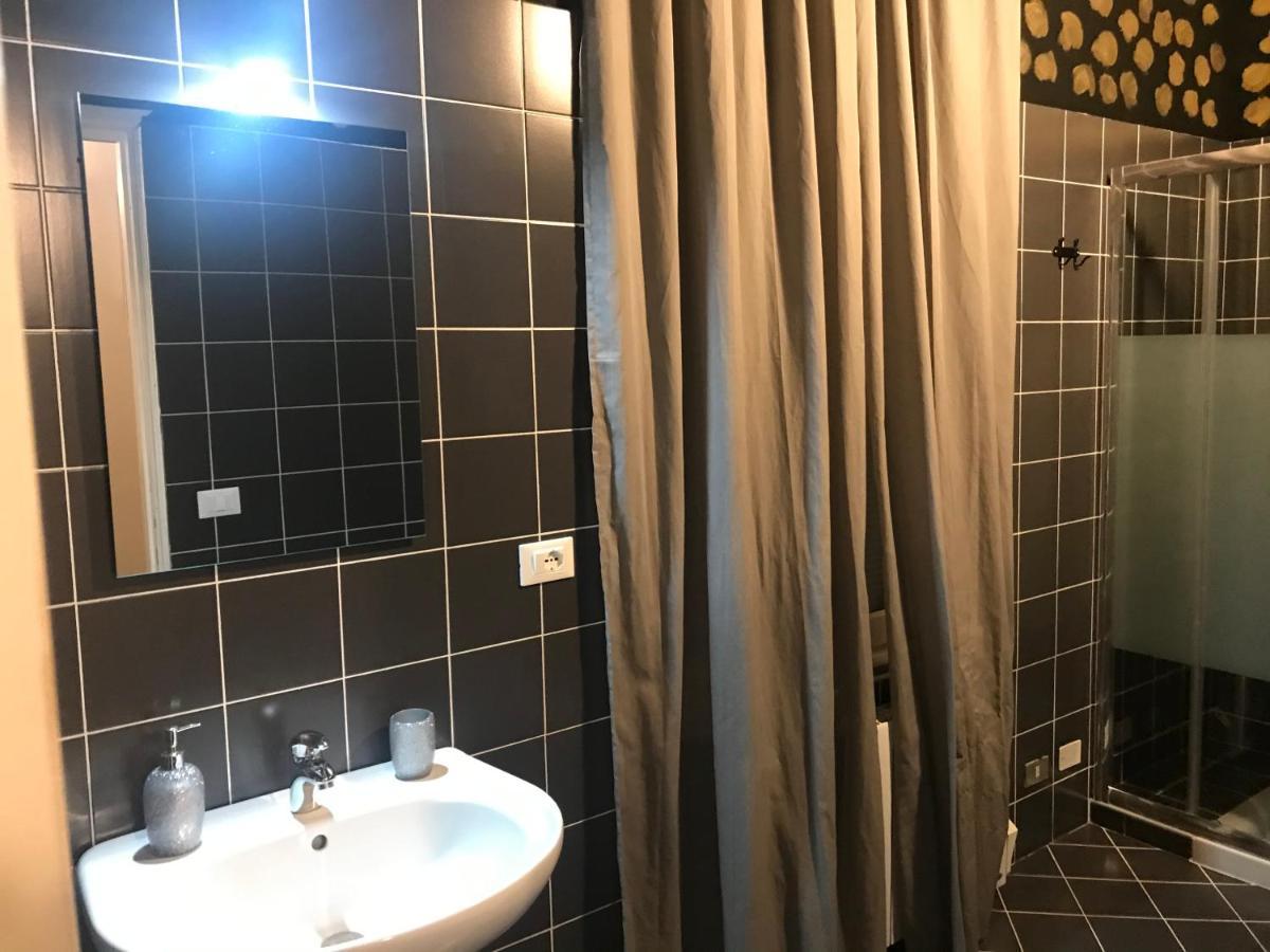 B&B Villa Prestigio Novi Ligure Buitenkant foto