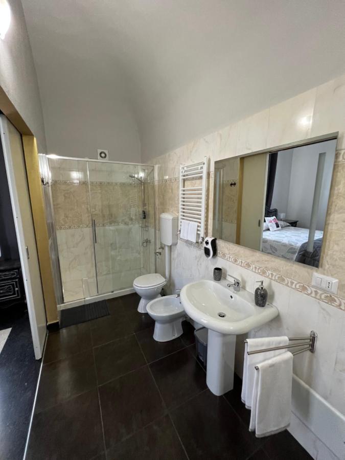 B&B Villa Prestigio Novi Ligure Buitenkant foto