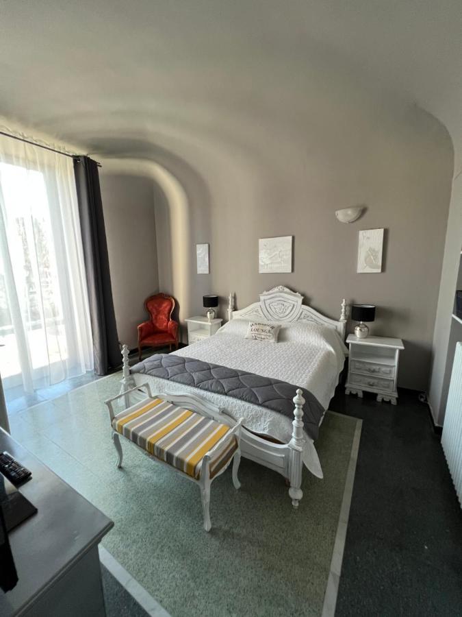 B&B Villa Prestigio Novi Ligure Buitenkant foto