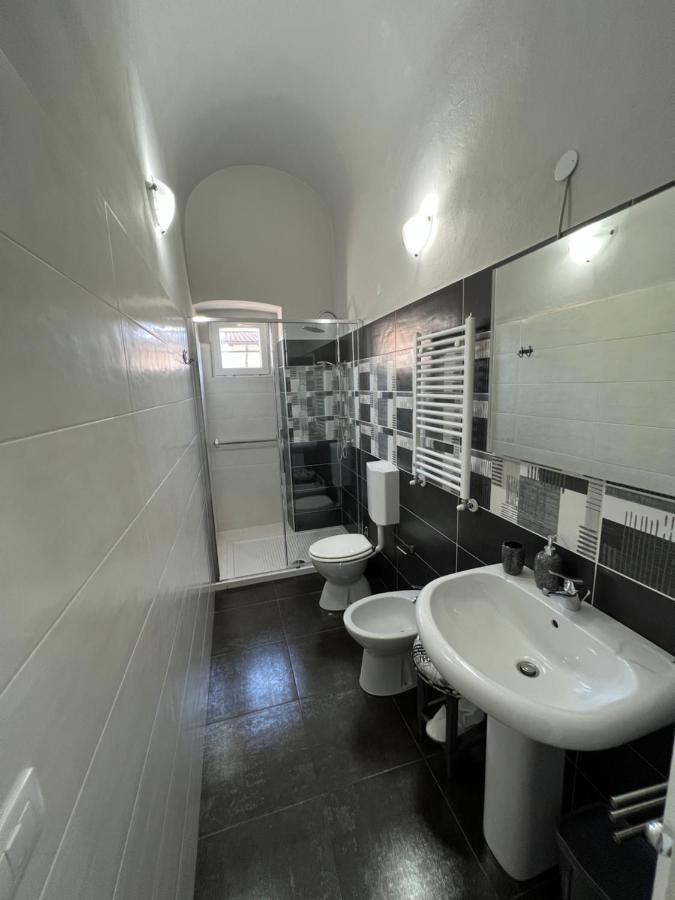 B&B Villa Prestigio Novi Ligure Buitenkant foto